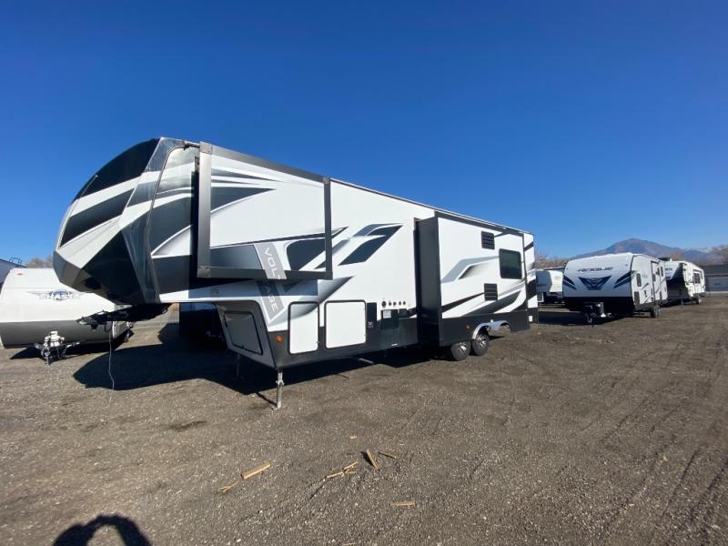 Pre Owned RVs