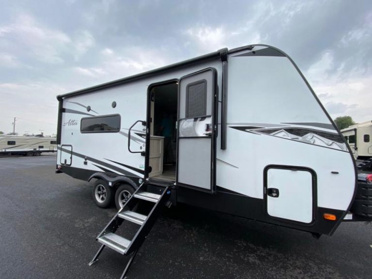 east west travel trailers reviews